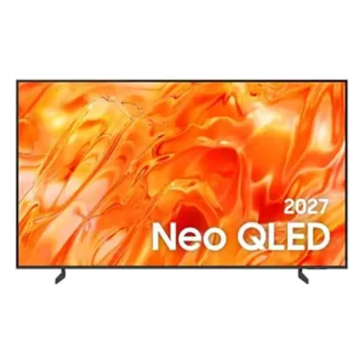 Samsung Vision AI TV 55" Neo QLED 4K QN70H 26/2027, Mini LED