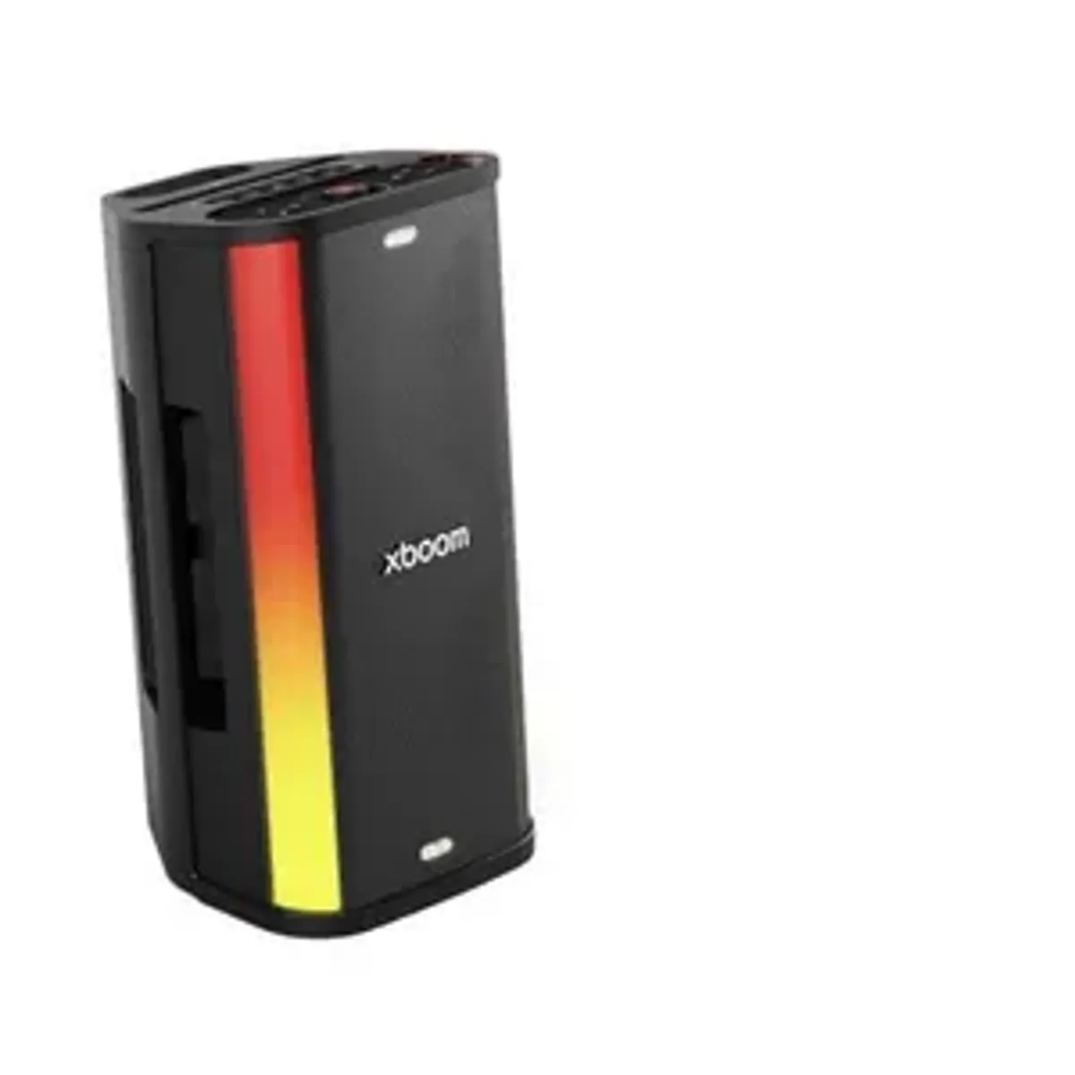 Caixa Som Bluetooth Party Speaker LG xboom