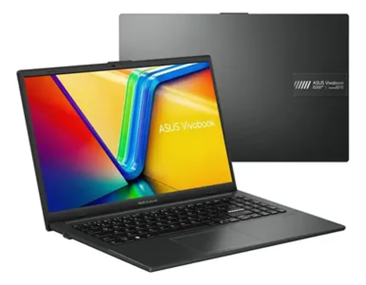 Notebook ASUS VivoBook 15, Ryzen 5, 8GB RAM, 512GB SSD