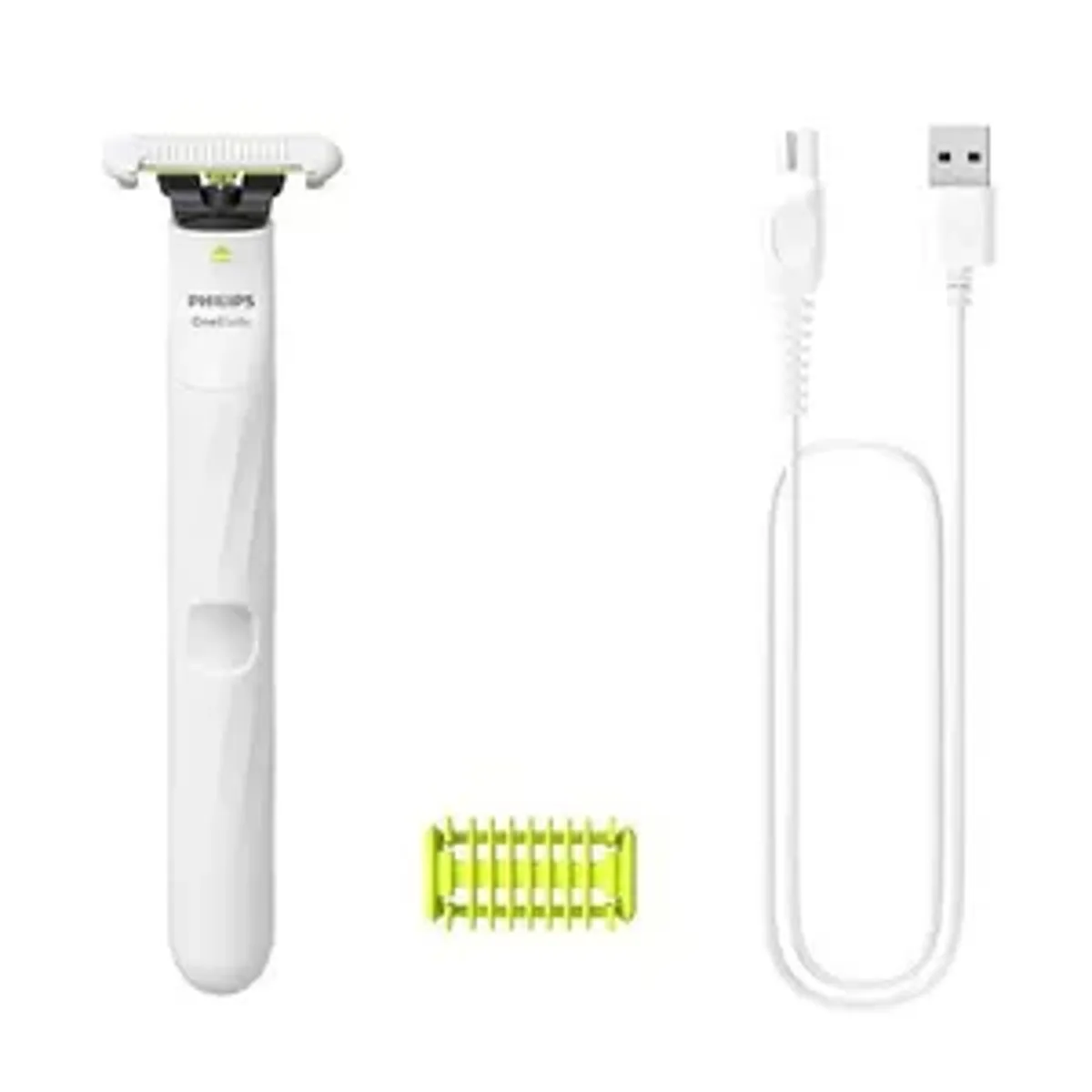 Philips OneBlade Aparador de Pelos Íntimos