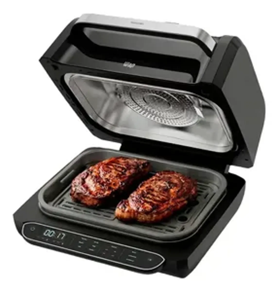Fritadeira Elétrica Air Fryer 8 em 1 Wap 220V