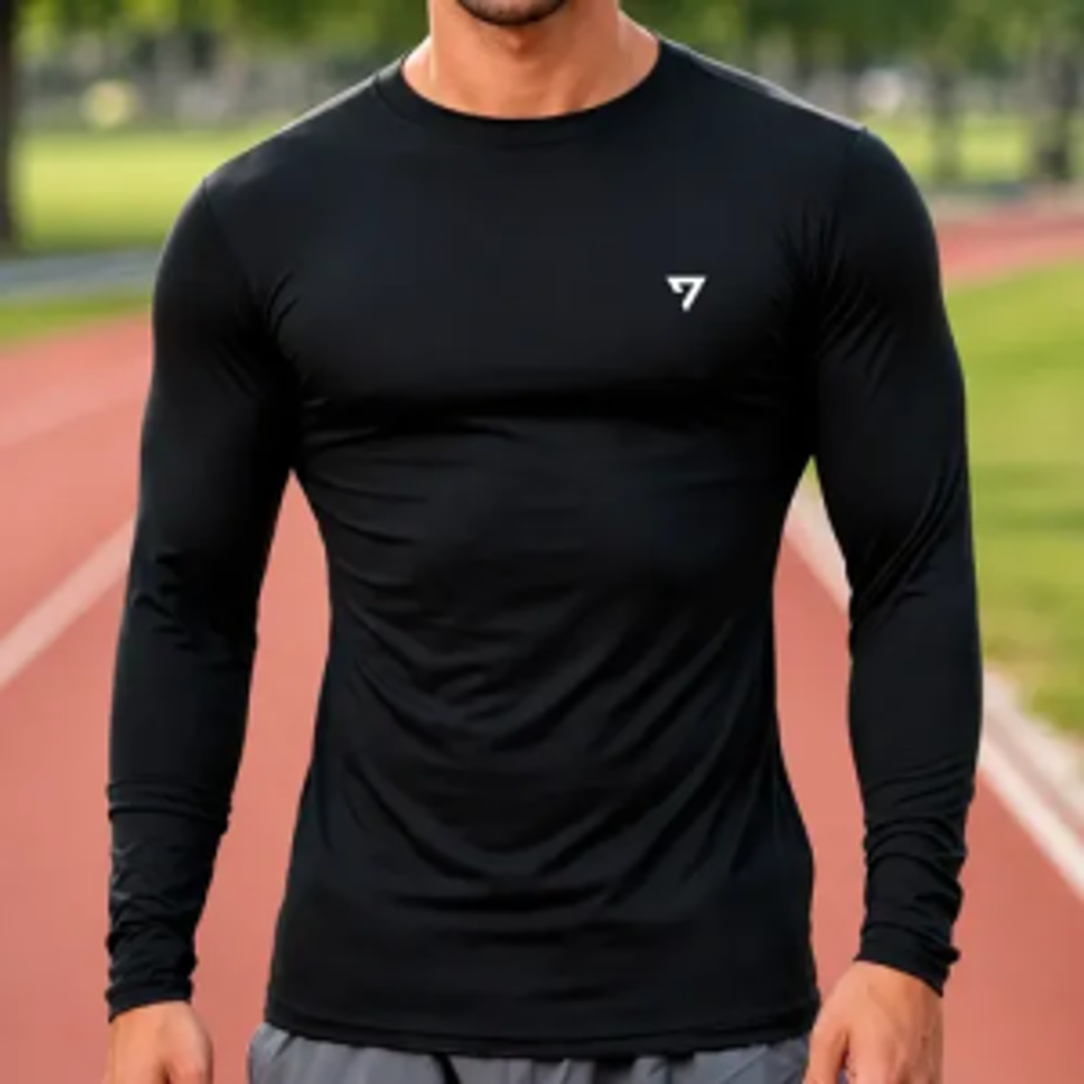 Camisa Térmica Segunda Pele Proteção Solar Uv50