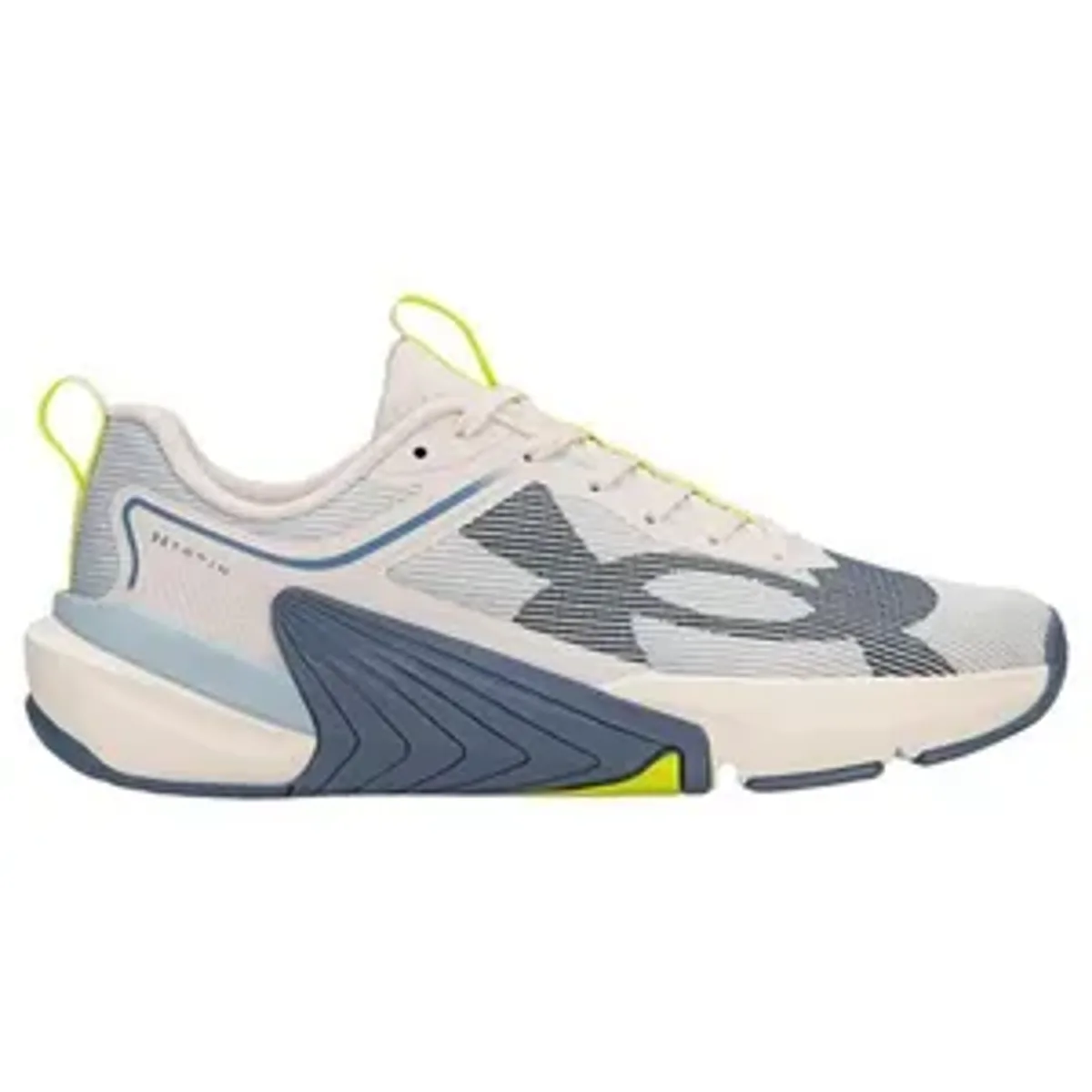 Tênis Academia Unissex Tribase Reps 3 Under Armour