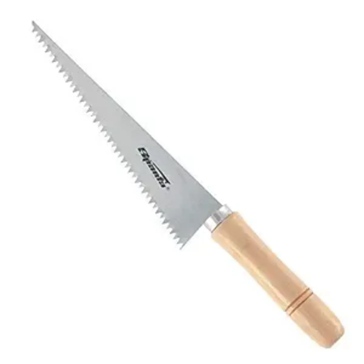 Serrote Drywall 7 180mm Cabo Madeira