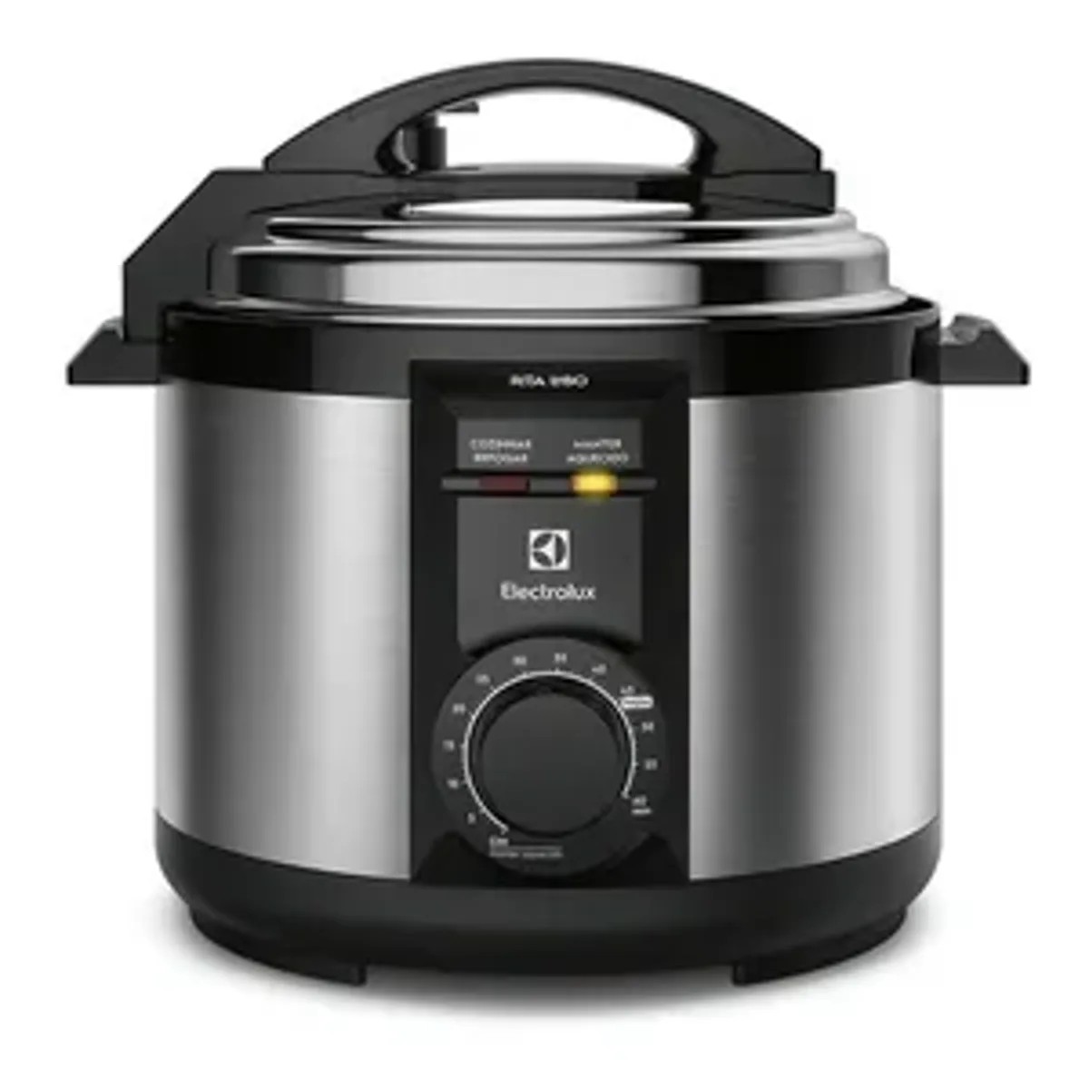 [CC ELO] Panela Pressão Elétrica Electrolux 5L Timer PCE20