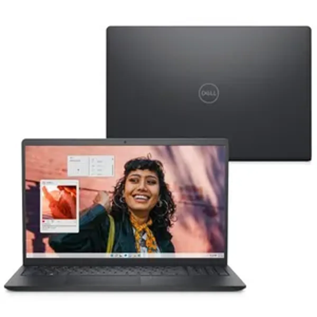 Notebook Dell 15 15-I1300-A30P, Intel Core i5-1334U, Windows 11 Home